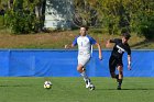 MSoc vs Emerson  Wheaton College Men’s Soccer vs Emerson College. - Photo By: KEITH NORDSTROM : Wheaton, Soccer